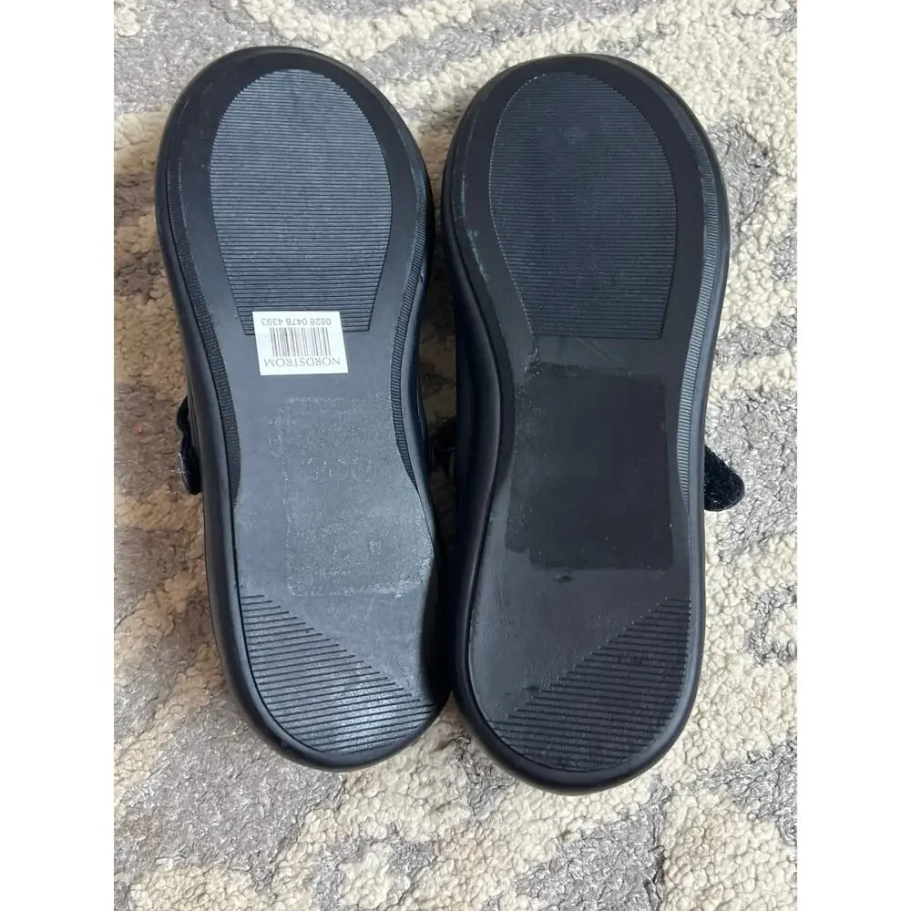 NEW❤️Tucker + Tate Girls Mary Jane Flat Shoes sz3